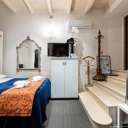 Flip Flop Apartman Bari Kültér fotó