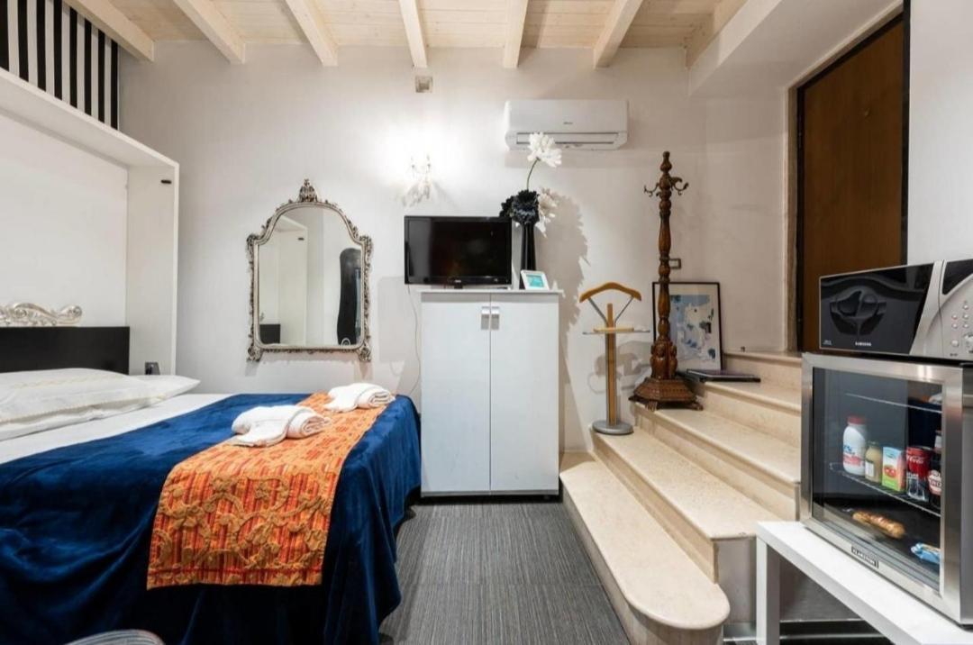 Flip Flop Apartman Bari Kültér fotó