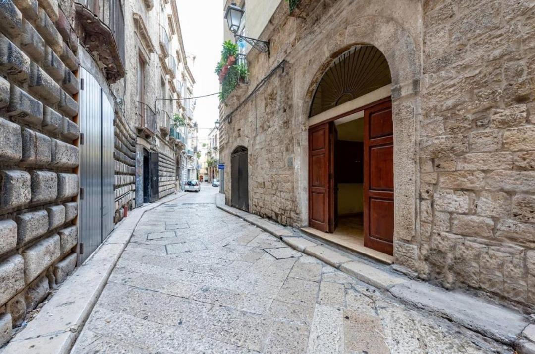 Flip Flop Apartman Bari Kültér fotó