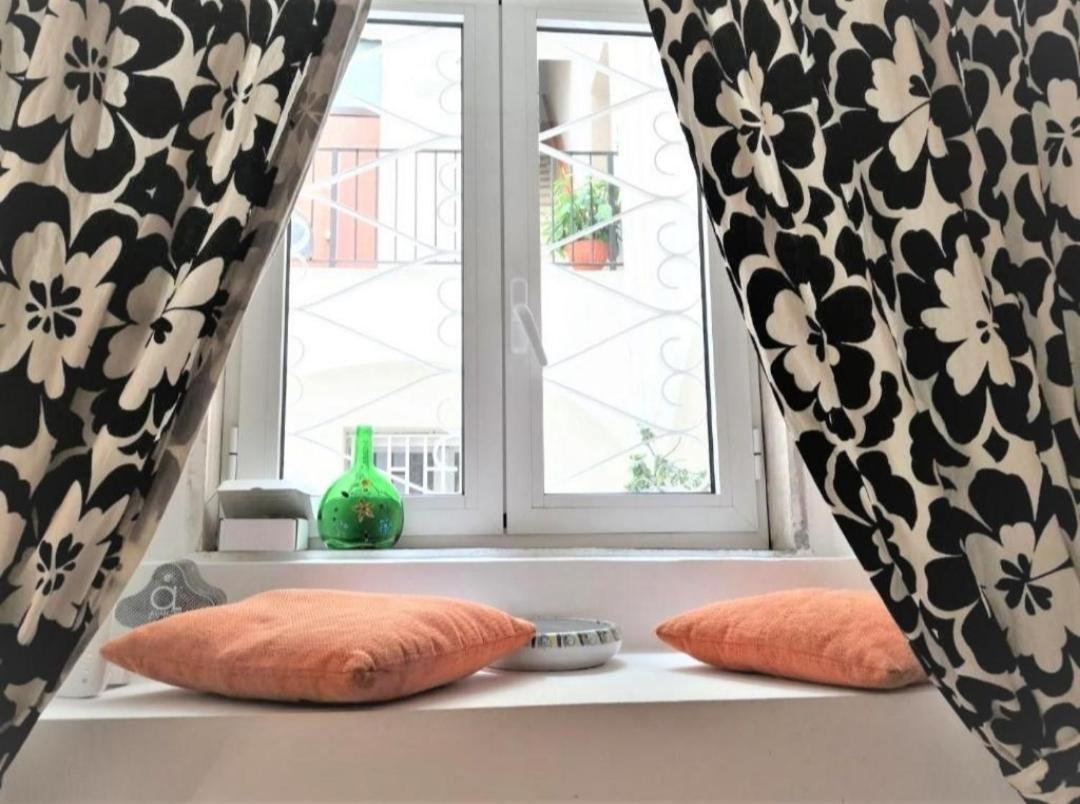 Flip Flop Apartman Bari Kültér fotó