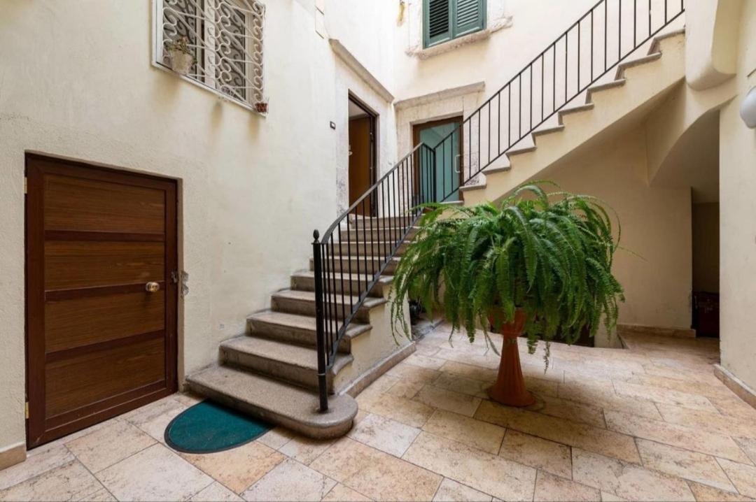 Flip Flop Apartman Bari Kültér fotó