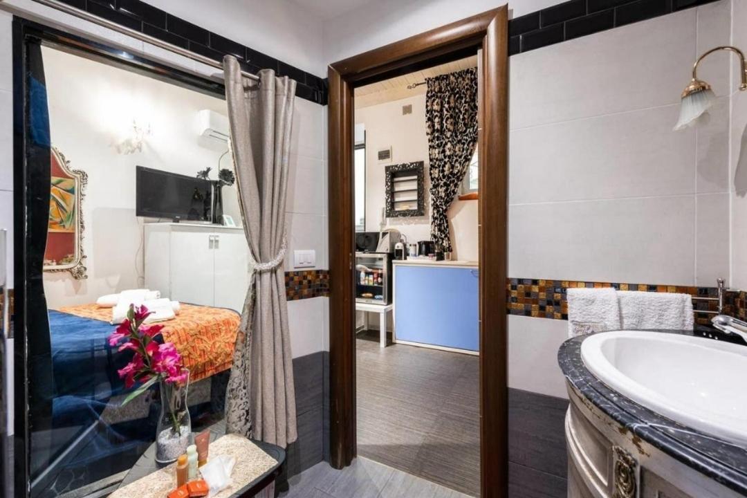 Flip Flop Apartman Bari Kültér fotó