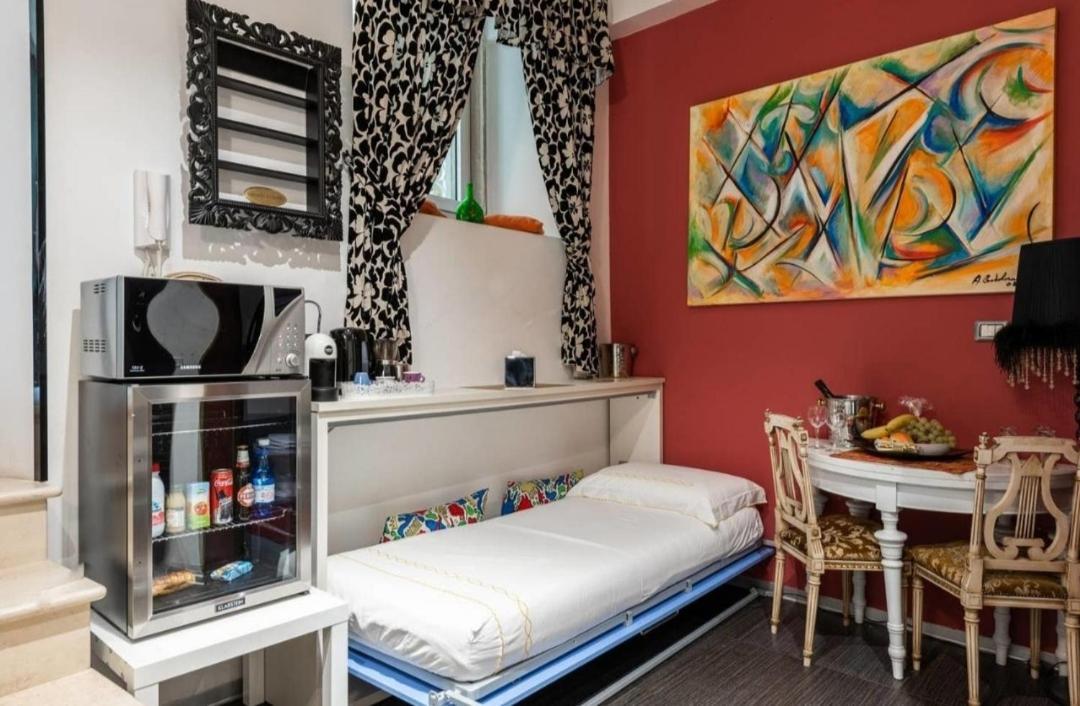 Flip Flop Apartman Bari Kültér fotó