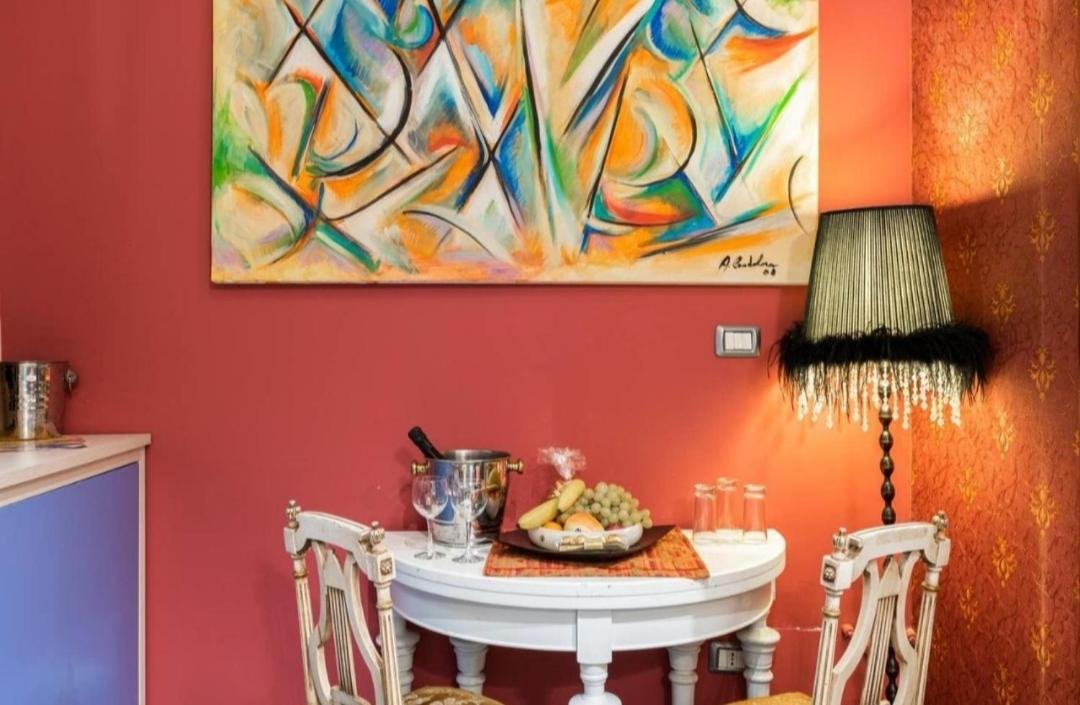 Flip Flop Apartman Bari Kültér fotó