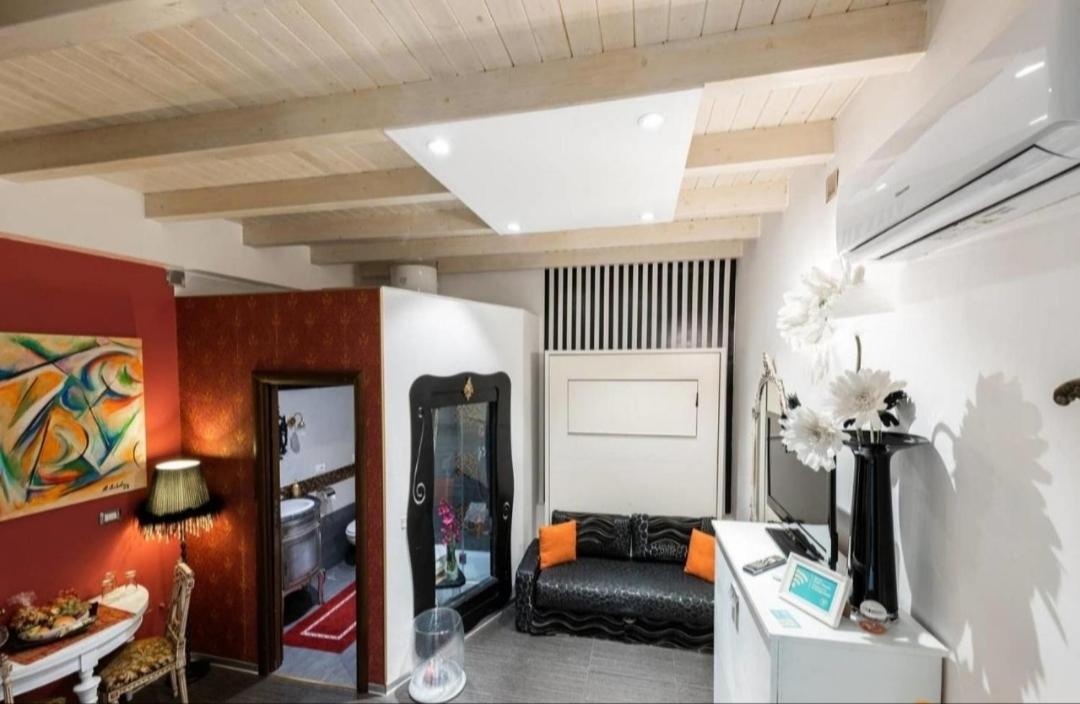 Flip Flop Apartman Bari Kültér fotó