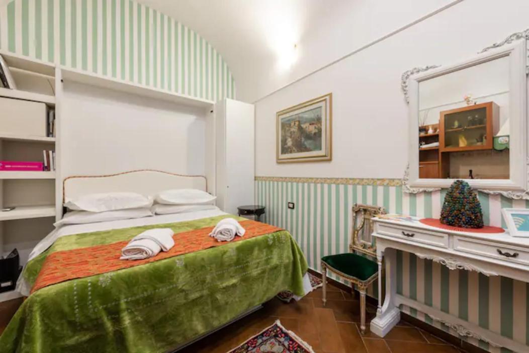 Flip Flop Apartman Bari Kültér fotó